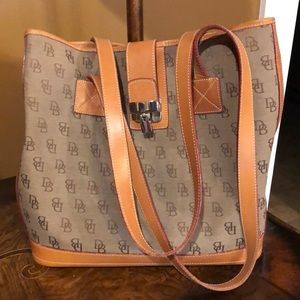 Dooney & Bourke in great condition!